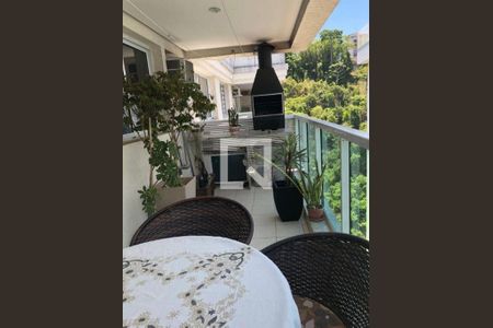 Apartamento à venda com 2 quartos, 97m² em Santa Rosa, Niterói