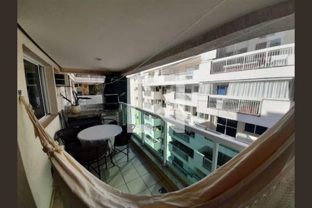 Apartamento à venda com 2 quartos, 97m² em Santa Rosa, Niterói