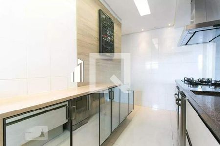 Apartamento à venda com 3 quartos, 120m² em Vila Prudente, São Paulo