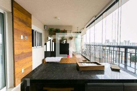 Apartamento à venda com 3 quartos, 120m² em Vila Prudente, São Paulo