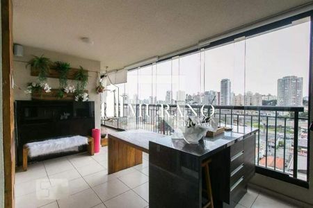 Apartamento à venda com 3 quartos, 120m² em Vila Prudente, São Paulo