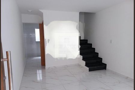 Casa à venda com 2 quartos, 60m² em Parque Boturussu, São Paulo