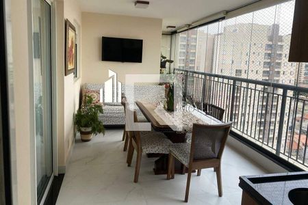 Apartamento à venda com 3 quartos, 120m² em Vila Prudente, São Paulo