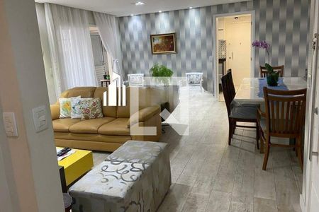 Apartamento à venda com 3 quartos, 120m² em Vila Prudente, São Paulo