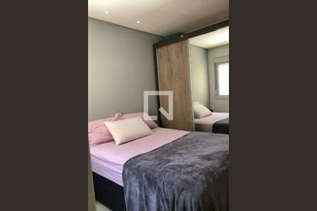 Apartamento à venda com 3 quartos, 90m² em Mooca, São Paulo