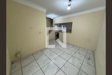 Casa à venda com 3 quartos, 125m² em Vila Euclides, São Bernardo do Campo