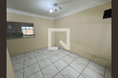 Casa à venda com 3 quartos, 125m² em Vila Euclides, São Bernardo do Campo