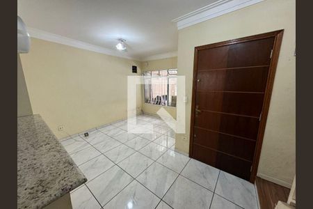 Casa à venda com 3 quartos, 125m² em Vila Euclides, São Bernardo do Campo