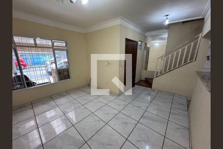 Casa à venda com 3 quartos, 125m² em Vila Euclides, São Bernardo do Campo