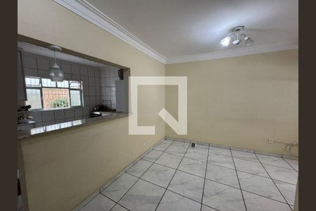 Casa à venda com 3 quartos, 125m² em Vila Euclides, São Bernardo do Campo