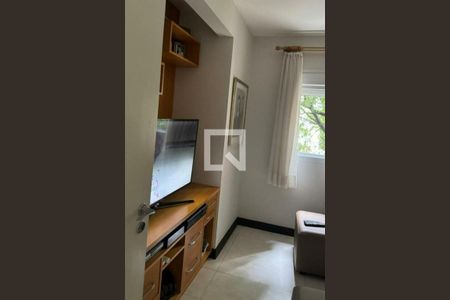 Apartamento à venda com 3 quartos, 137m² em Moema, São Paulo