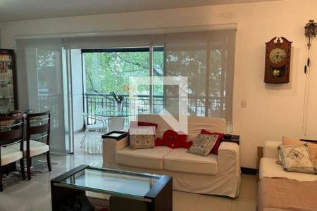 Apartamento à venda com 3 quartos, 137m² em Moema, São Paulo