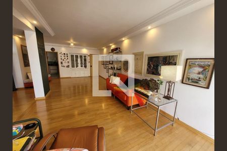 Apartamento à venda com 3 quartos, 125m² em Indianópolis, São Paulo