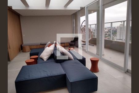 Apartamento à venda com 1 quarto, 25m² em Butantã, São Paulo