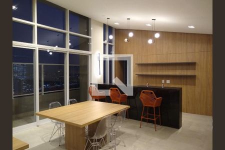 Apartamento à venda com 1 quarto, 25m² em Butantã, São Paulo