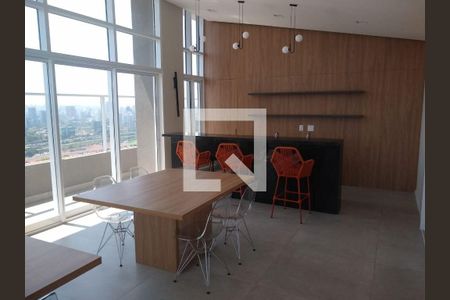 Apartamento à venda com 1 quarto, 25m² em Butantã, São Paulo