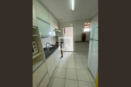 Apartamento à venda com 2 quartos, 105m² em Pirajá, Belo Horizonte