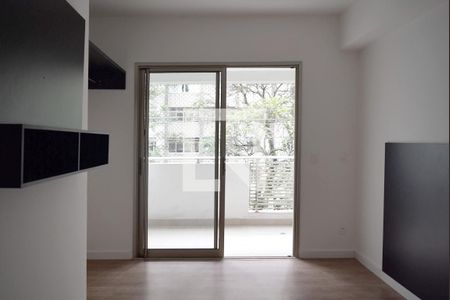 Quarto de kitnet/studio para alugar com 1 quarto, 29m² em Vila Madalena, São Paulo