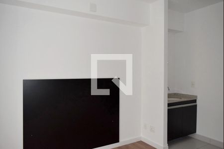 Quarto de kitnet/studio para alugar com 1 quarto, 29m² em Vila Madalena, São Paulo