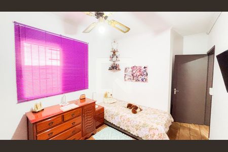 Quarto 1 de casa à venda com 4 quartos, 165m² em Vila Guiomar, Santo André