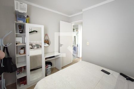 Quarto 1 de apartamento à venda com 2 quartos, 45m² em Jardim Nova Europa, Campinas