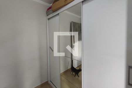 Quarto 2 de apartamento à venda com 2 quartos, 45m² em Jardim Nova Europa, Campinas