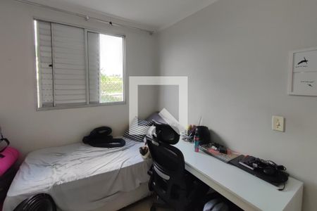 Quarto 2 de apartamento à venda com 2 quartos, 45m² em Jardim Nova Europa, Campinas