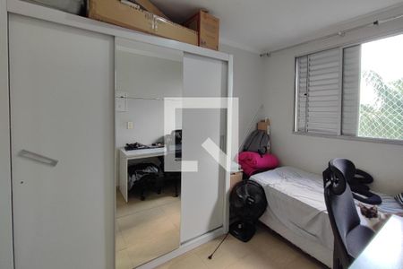 Quarto 2 de apartamento à venda com 2 quartos, 45m² em Jardim Nova Europa, Campinas