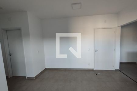 Sala de apartamento para alugar com 2 quartos, 52m² em Jardim Antartica, Ribeirão Preto