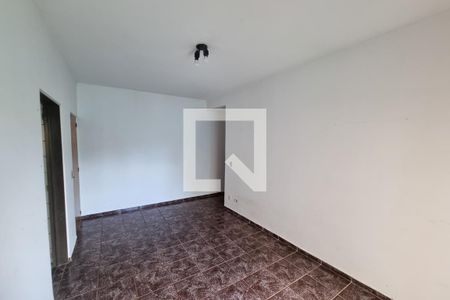 Sala de apartamento para alugar com 2 quartos, 45m² em Jardim Paulistano, Ribeirão Preto