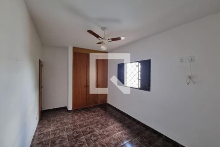 Dormitório 01 de apartamento para alugar com 2 quartos, 45m² em Jardim Paulistano, Ribeirão Preto