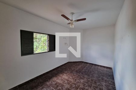 Dormitório 01 de apartamento para alugar com 2 quartos, 45m² em Jardim Paulistano, Ribeirão Preto