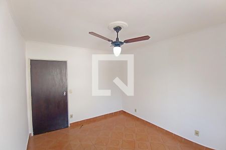 Dormitório de apartamento para alugar com 1 quarto, 48m² em Jardim Paulista, Ribeirão Preto