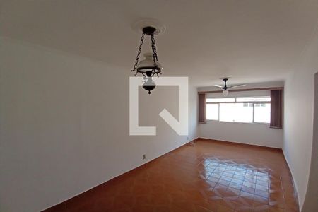 Sala de apartamento para alugar com 1 quarto, 48m² em Jardim Paulista, Ribeirão Preto