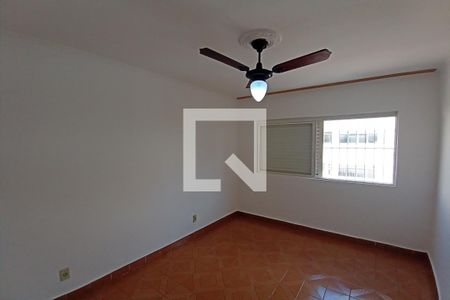 Dormitório de apartamento para alugar com 1 quarto, 48m² em Jardim Paulista, Ribeirão Preto