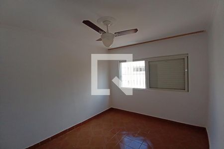 Dormitório de apartamento para alugar com 1 quarto, 48m² em Jardim Paulista, Ribeirão Preto