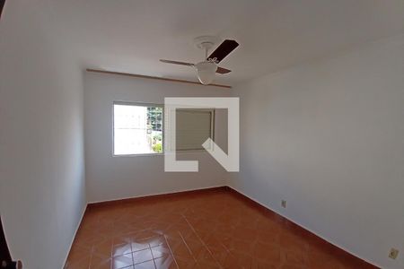 Dormitório de apartamento para alugar com 1 quarto, 48m² em Jardim Paulista, Ribeirão Preto