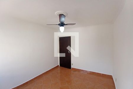 Dormitório de apartamento para alugar com 1 quarto, 48m² em Jardim Paulista, Ribeirão Preto