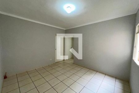 Sala de apartamento para alugar com 2 quartos, 45m² em Jardim Interlagos, Ribeirão Preto