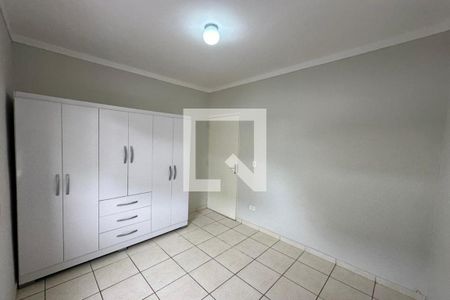 Dormitório 01 de apartamento para alugar com 2 quartos, 45m² em Jardim Interlagos, Ribeirão Preto