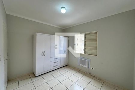 Dormitório 02 de apartamento para alugar com 2 quartos, 45m² em Jardim Interlagos, Ribeirão Preto