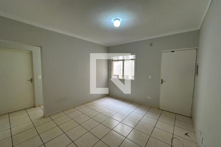 Sala de apartamento para alugar com 2 quartos, 45m² em Jardim Interlagos, Ribeirão Preto