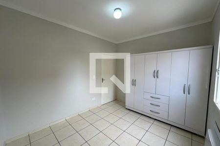 Dormitório 02 de apartamento para alugar com 2 quartos, 45m² em Jardim Interlagos, Ribeirão Preto