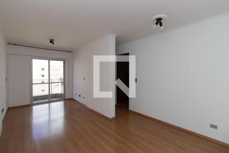 Sala de apartamento para alugar com 2 quartos, 70m² em Tucuruvi, São Paulo