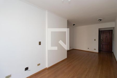 Sala de apartamento para alugar com 2 quartos, 70m² em Tucuruvi, São Paulo