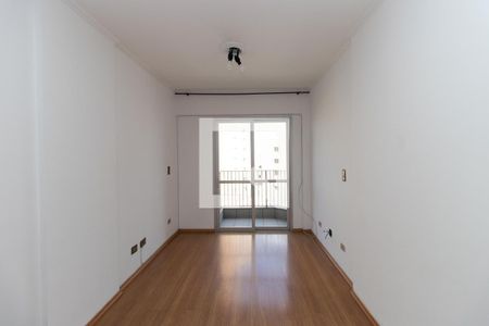 Sala de apartamento para alugar com 2 quartos, 70m² em Tucuruvi, São Paulo