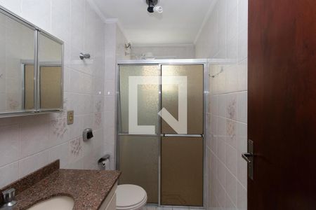 Banheiro de apartamento para alugar com 2 quartos, 70m² em Tucuruvi, São Paulo