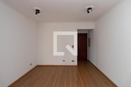 Sala de apartamento para alugar com 2 quartos, 70m² em Tucuruvi, São Paulo