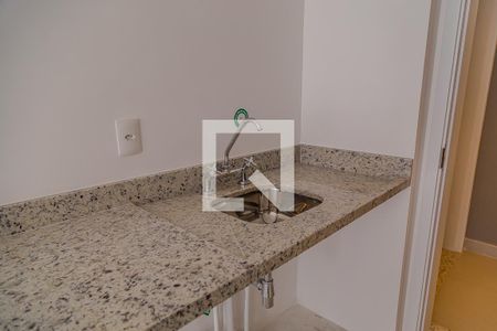 Studio - Pia de kitnet/studio à venda com 1 quarto, 27m² em Vila Guarani (zona Sul), São Paulo