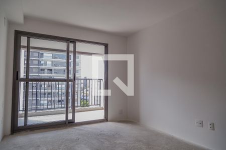 Studio de kitnet/studio à venda com 1 quarto, 27m² em Vila Guarani (zona Sul), São Paulo